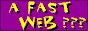 a fast web??? we've got it! here